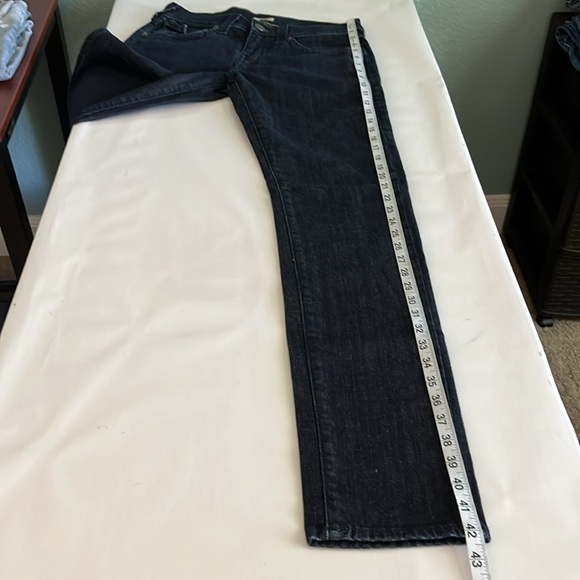True Religion Geno Relaxed Slim Size 28 - Picture 8 of 16